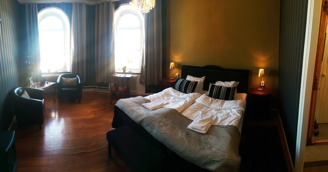 Skaenninge Stadshotell Szoba fotó
